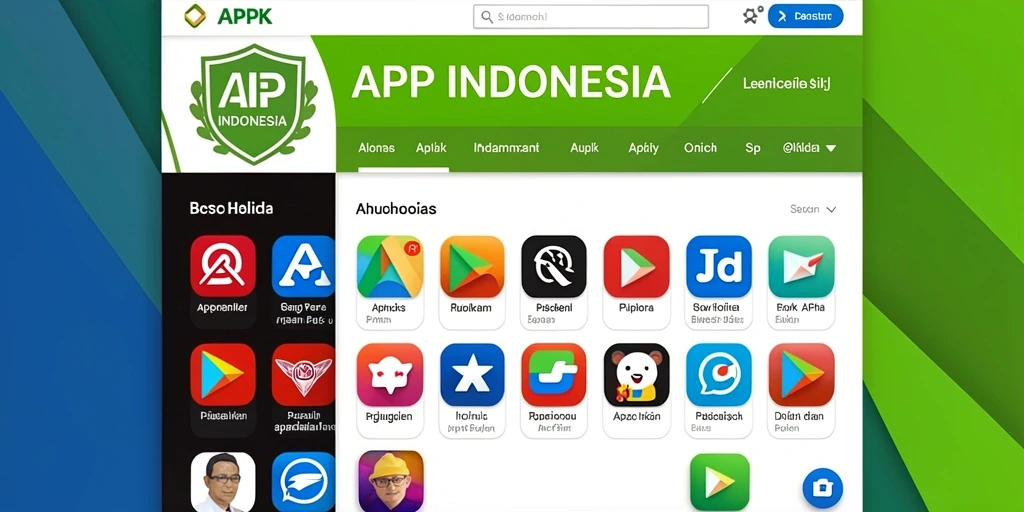 Event menarik dengan hadiah yang menggiurkan.