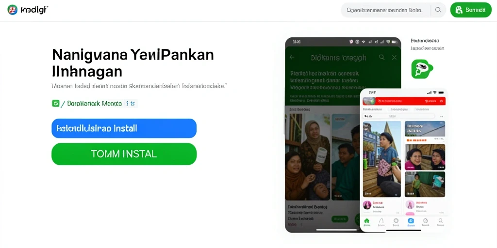Grafis yang tajam dan detail menakjubkan.
