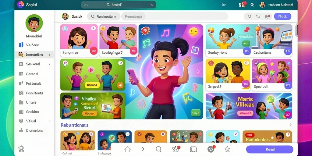 Layanan pelanggan responsif yang siap membantu 24/7.