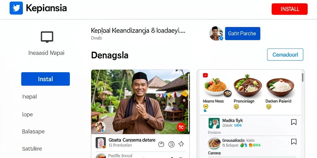Bonus menarik bagi pengguna baru dan setia.