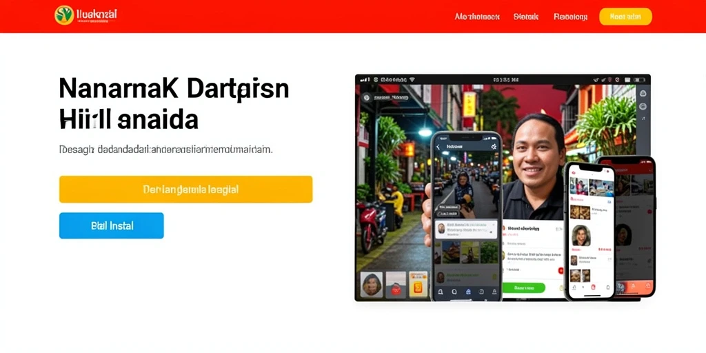 Sistem keamanan yang kuat untuk melindungi data pengguna.