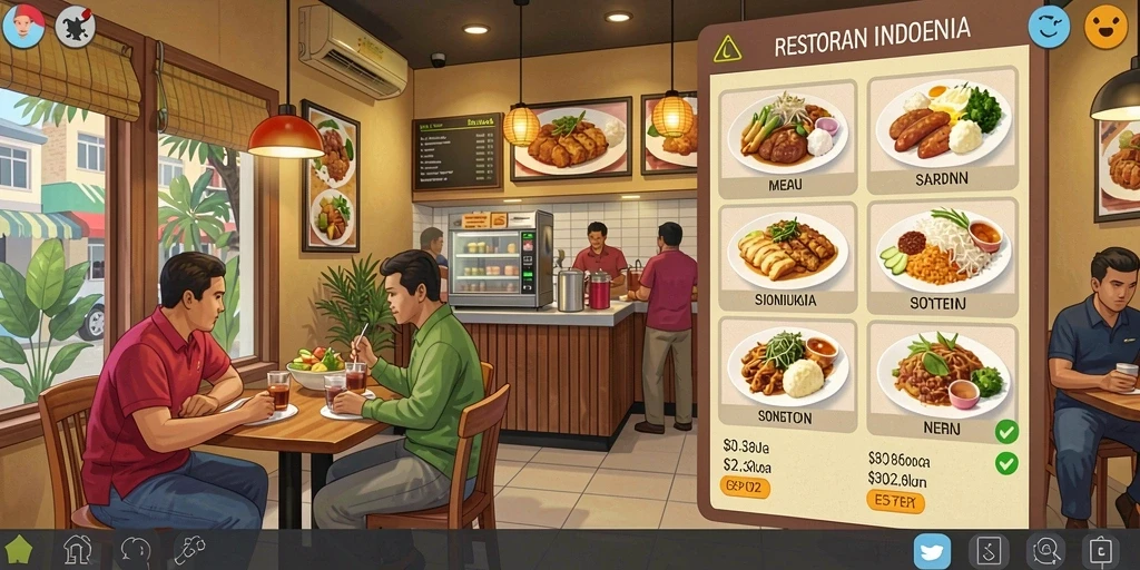 Event spesial dengan hadiah menarik setiap bulan.