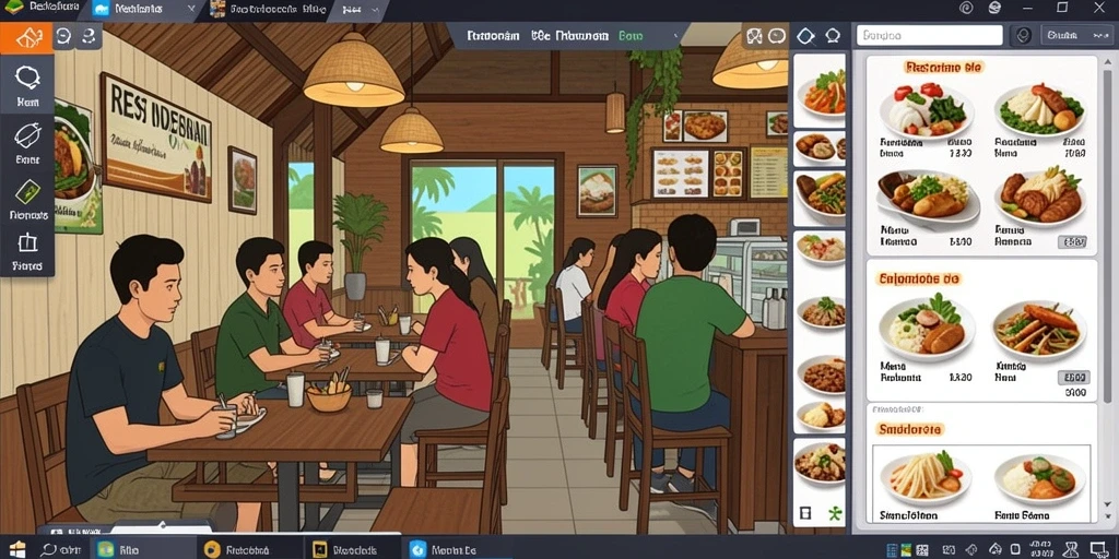 Dukungan pelanggan yang siap membantu 24/7.