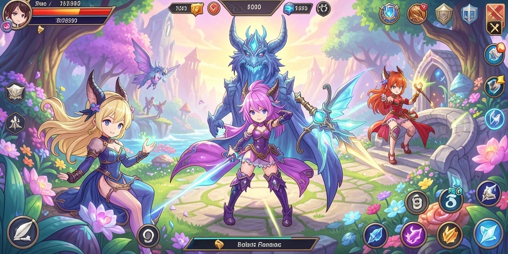 Event menarik dengan hadiah yang menggiurkan.