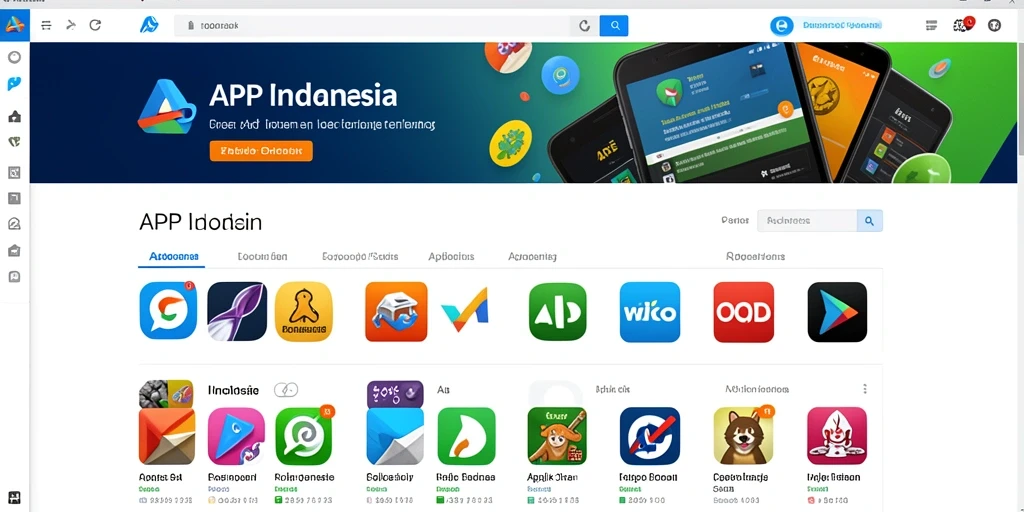 Event menarik dengan hadiah yang menggiurkan.