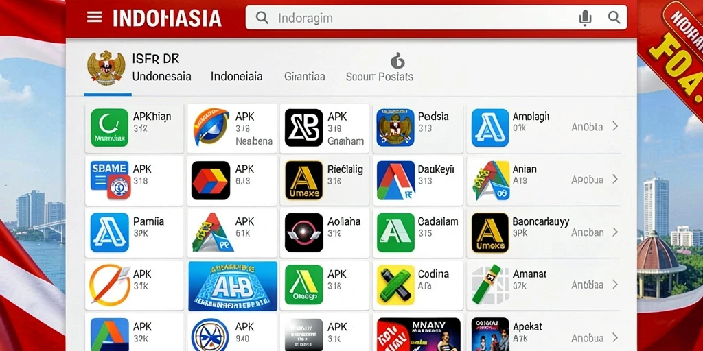 Grafis yang memukau dan efek suara yang menarik.