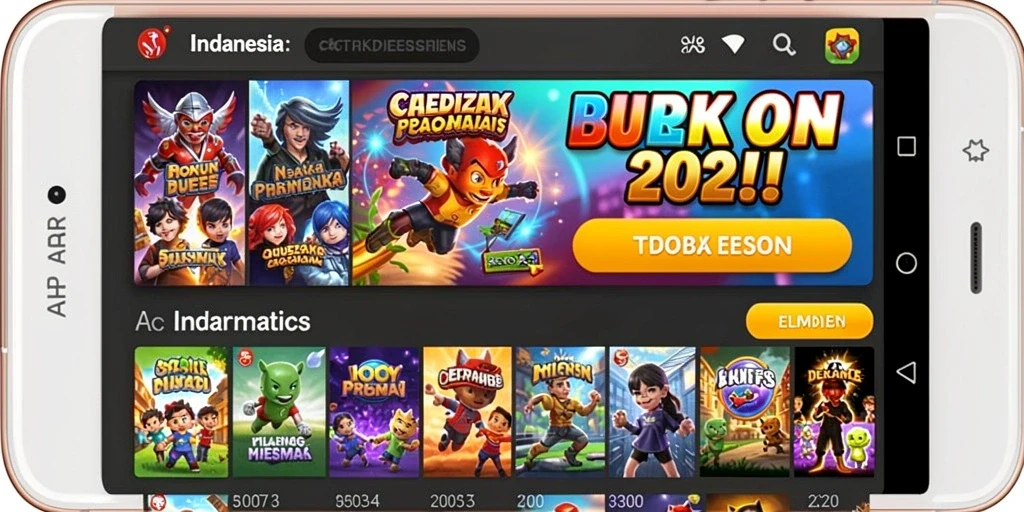 Bonus menarik yang membuat setiap putaran lebih menguntungkan.