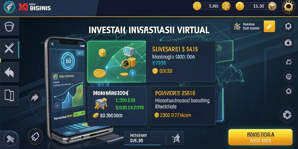 Fitur bonus yang menguntungkan untuk pemain.