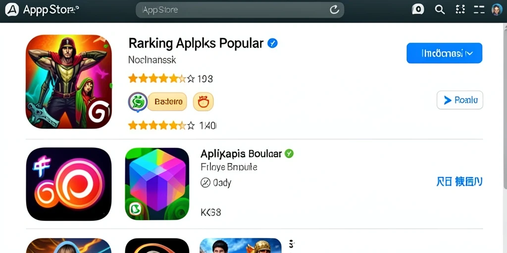 Level yang menantang dan menghibur.