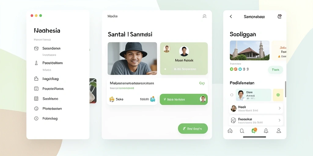 Fitur bonus menarik yang meningkatkan peluang pemain untuk menang.