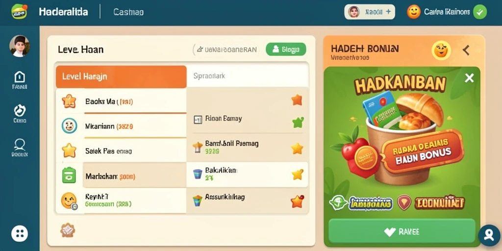 Proses transaksi yang cepat dan efisien.