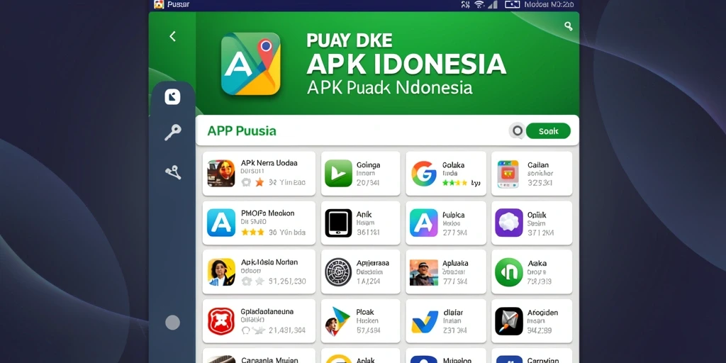 Sistem keamanan yang melindungi data Anda dengan baik.