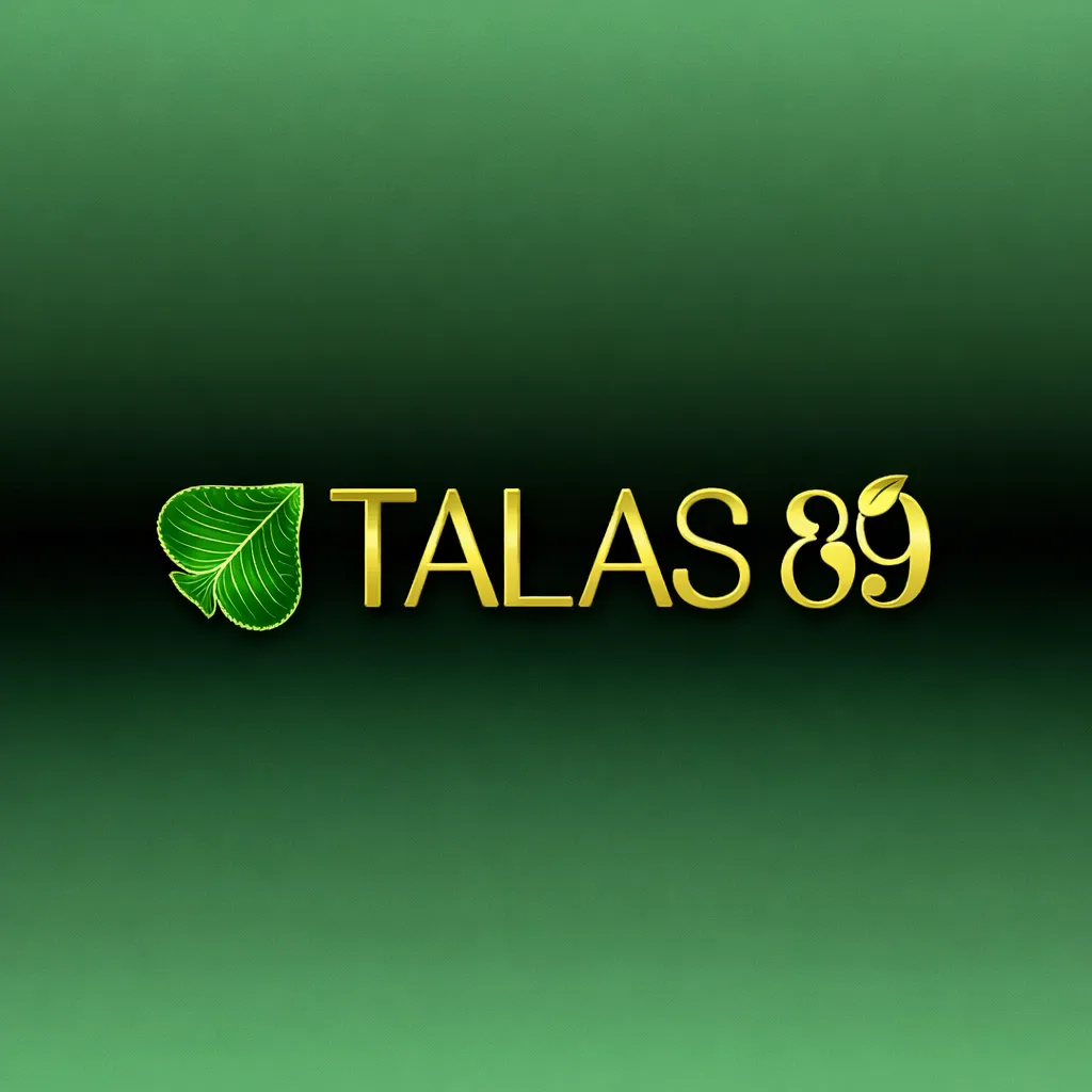 talas89 — ikon APK