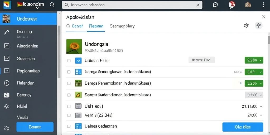 Fitur interaksi sosial yang memungkinkan pemain bersenang-senang bersama.