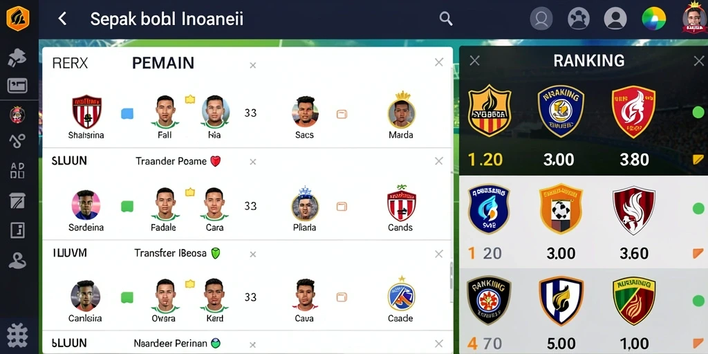 Mode level dengan berbagai tantangan menarik.